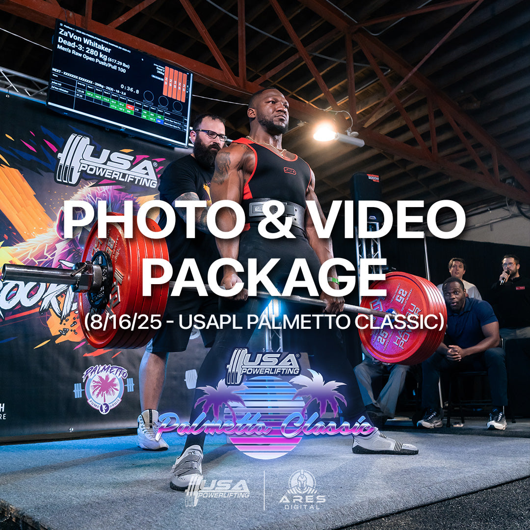 Photo & Video Package (SC-2025-07)