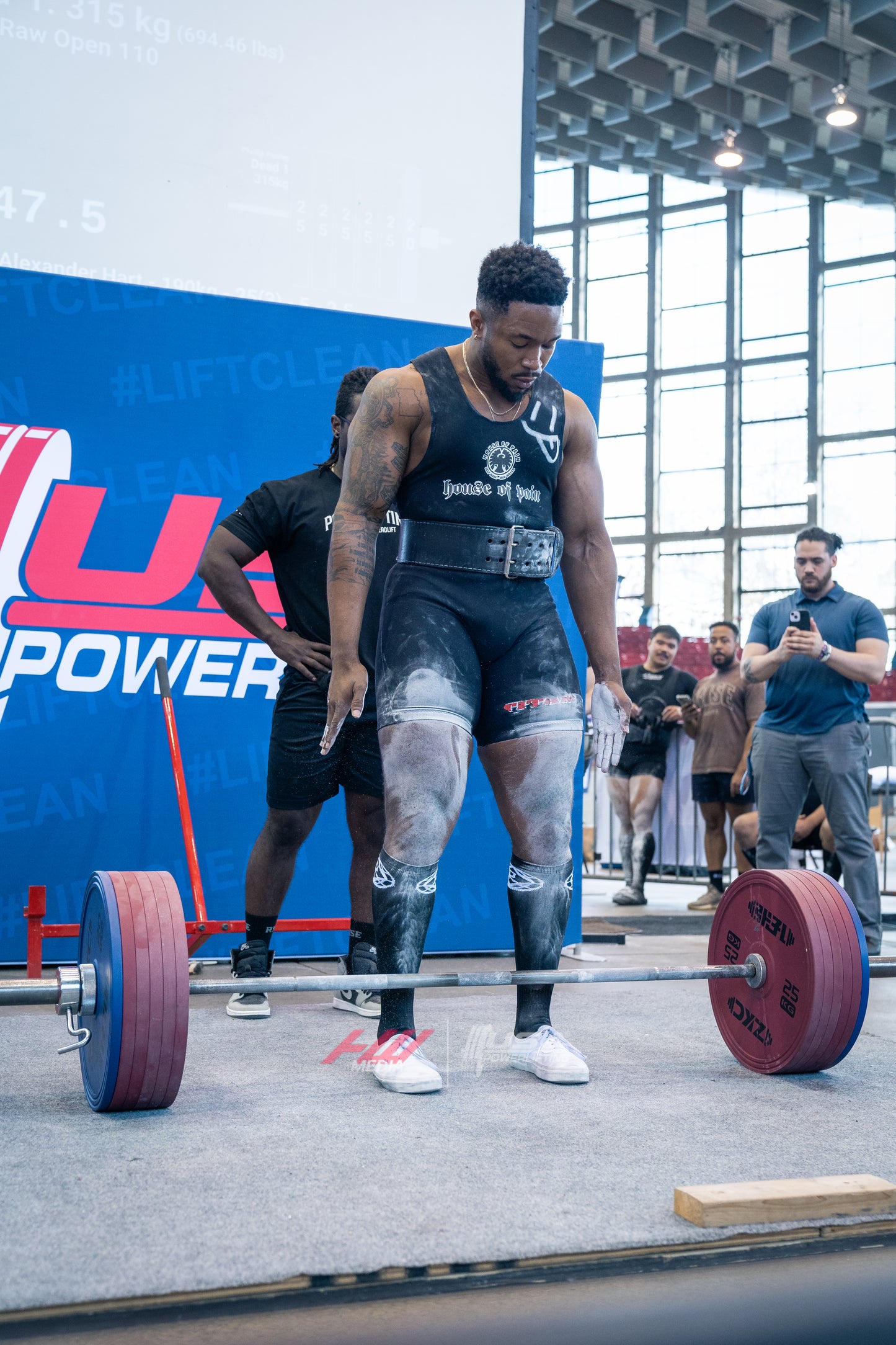 Photo & Video Package (NC-2026-04)