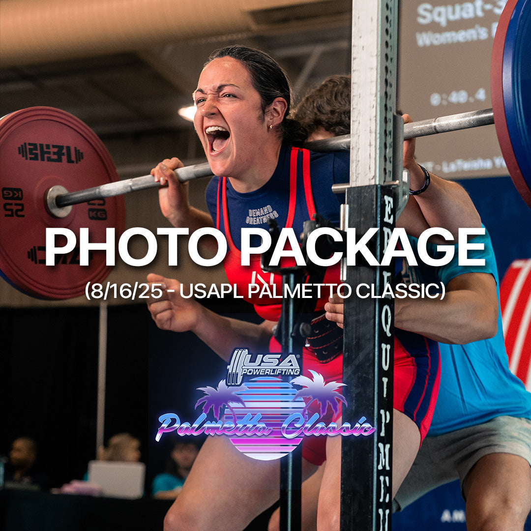 Photo Package (SC-2025-07)
