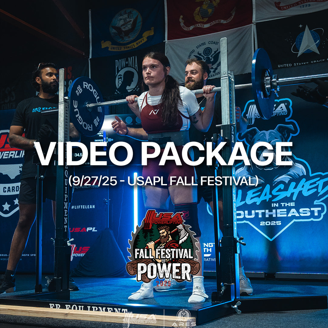 Video Package (NC-2025-07)