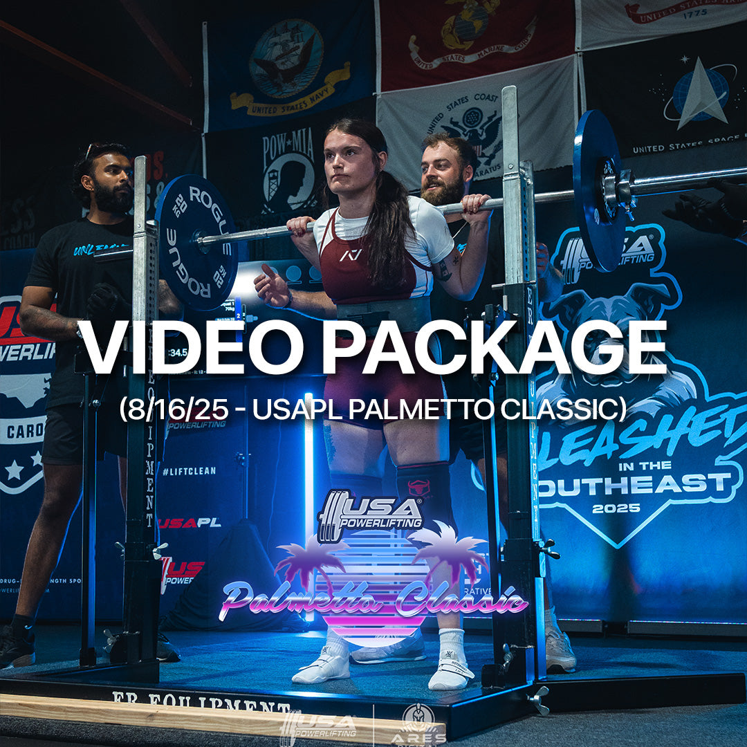 Video Package (SC-2025-07)
