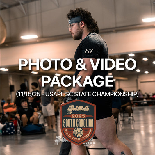 Photo & Video Package (SC-2025-08)