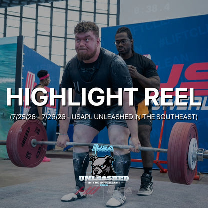 Highlight Reel Add-On (NC-2026-05)
