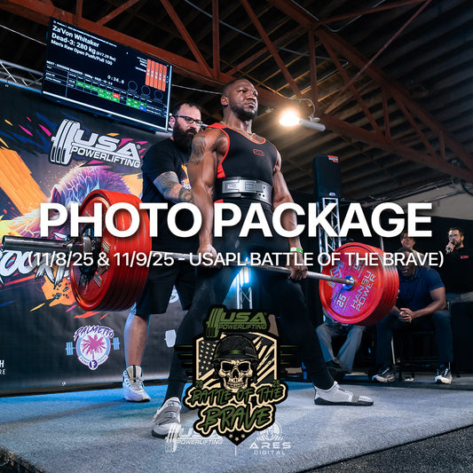 Photo Package (NC-2025-06)