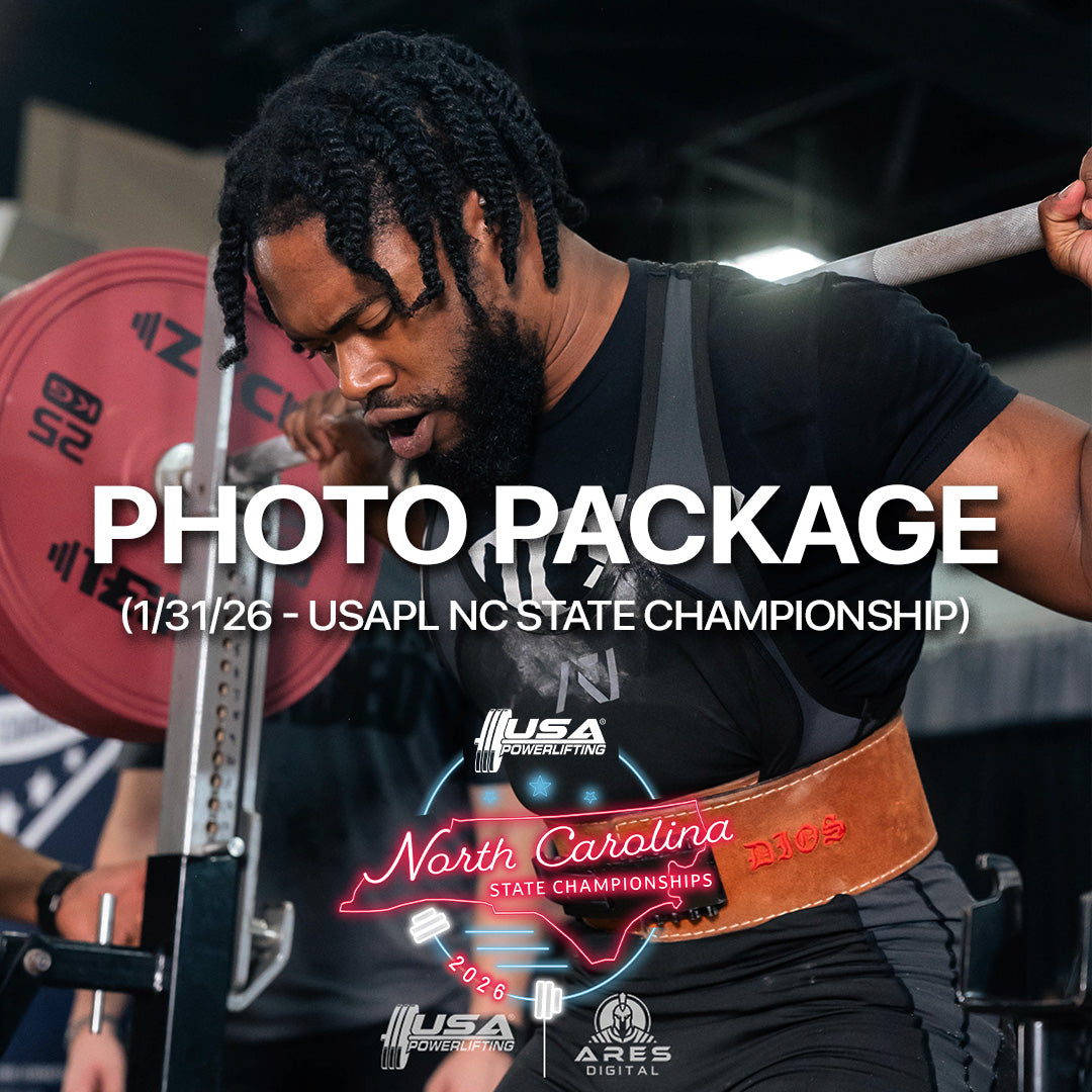 Photo Package (NC-2026-01)