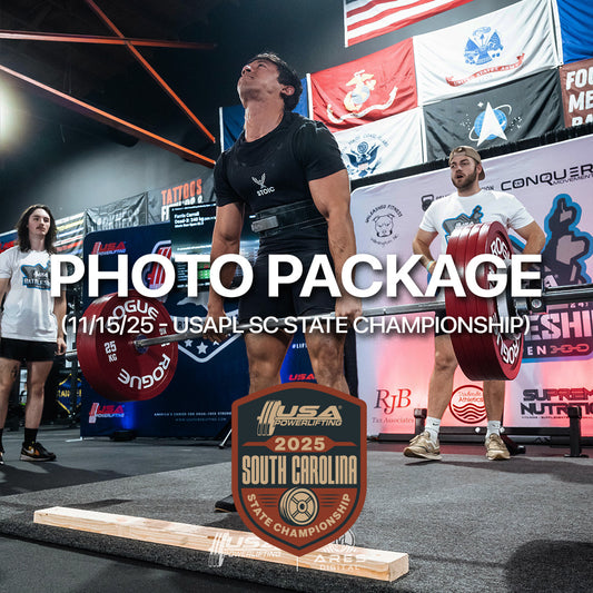 Photo Package (SC-2025-08)