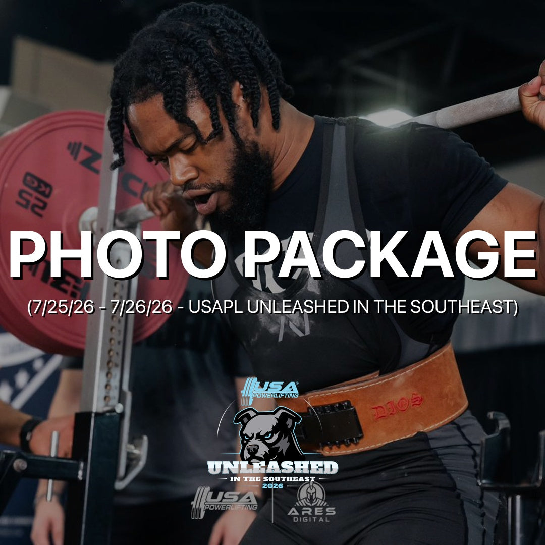 Photo Package (NC-2026-05)