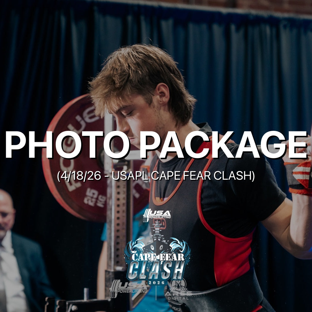 Photo Package (NC-2026-04)