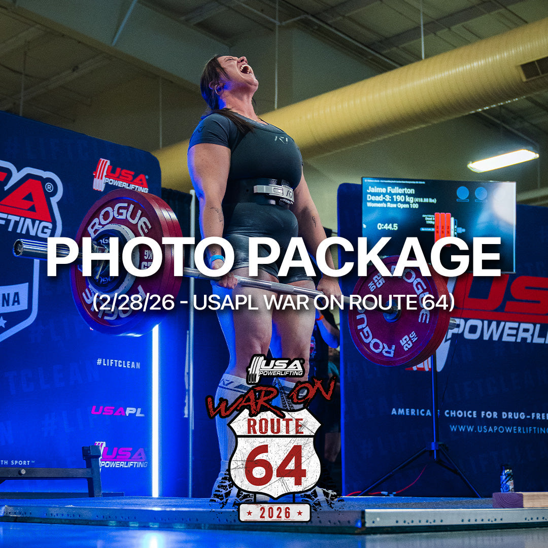 Photo Package (NC-2026-02)