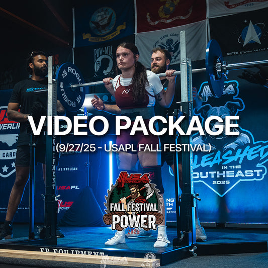 Video Package (NC-2025-07)