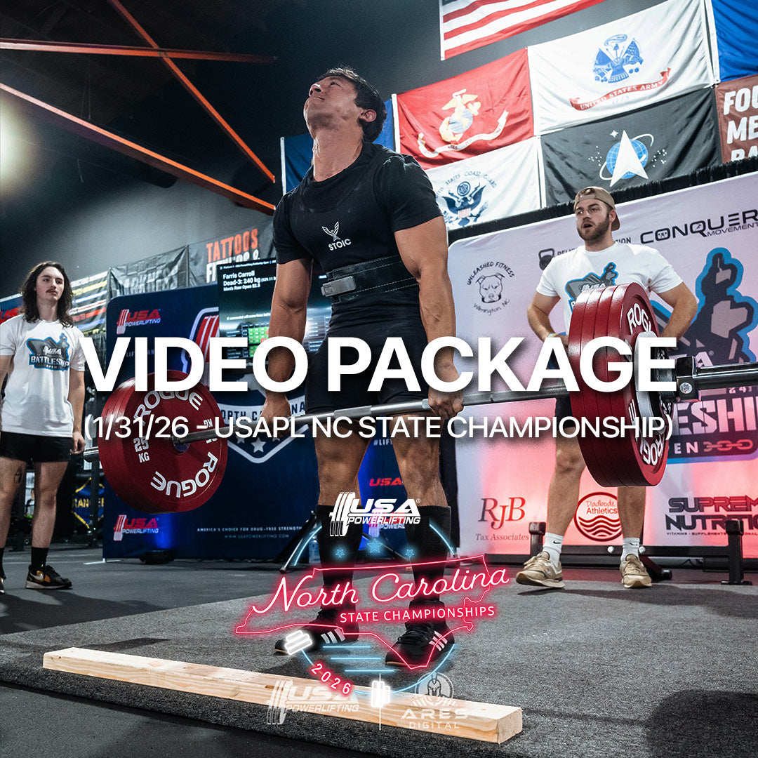 Video Package (NC-2026-01)