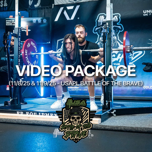 Video Package (NC-2025-06)