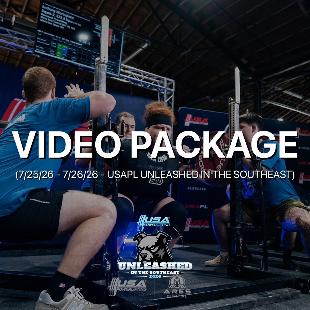 Video Package (NC-2026-05)