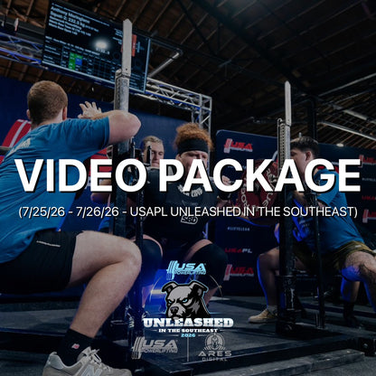 Video Package (NC-2026-05)