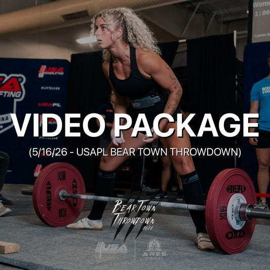 Video Package (NC-2026-08)
