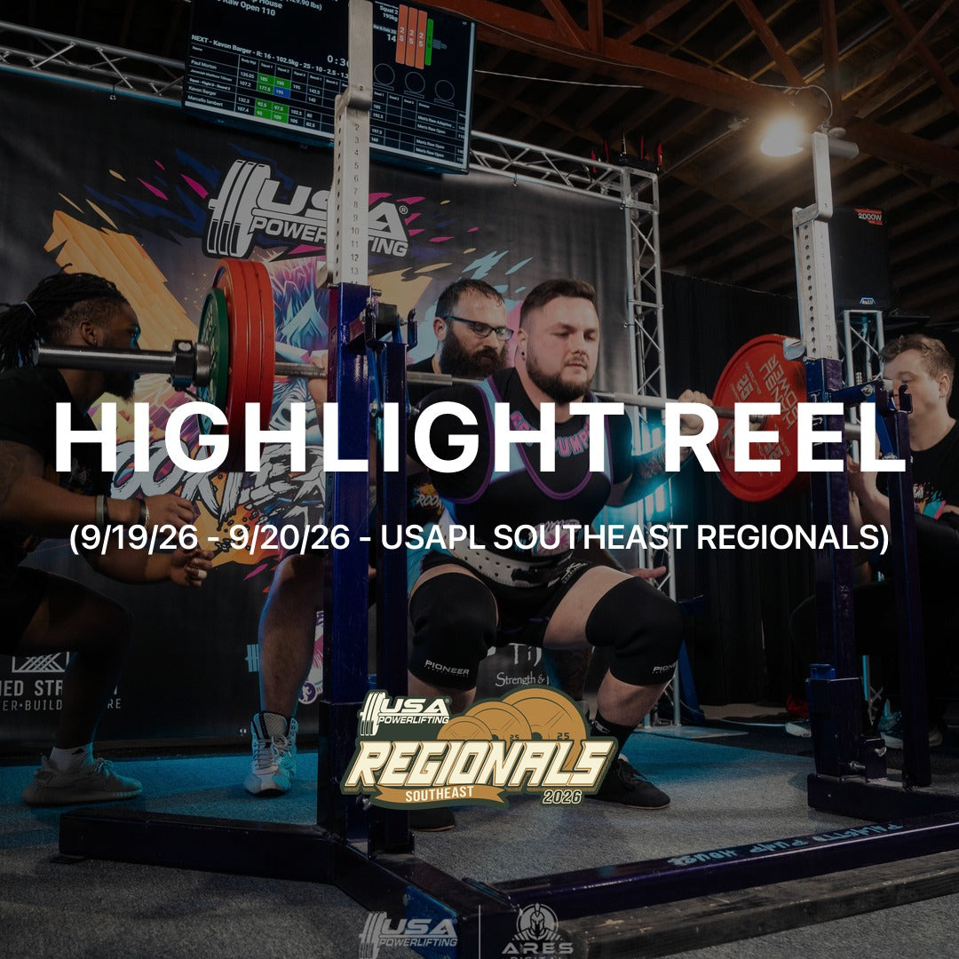 Highlight Reel Add-On (REG-2026-02)