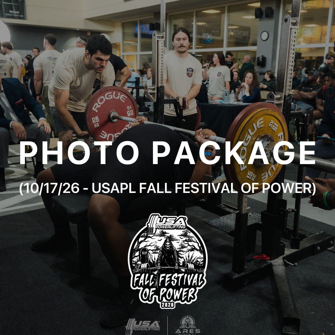 Photo Package (NC-2026-06)