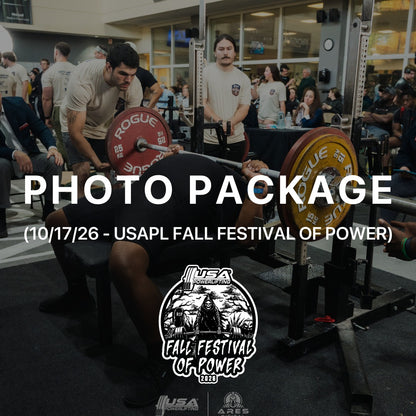 Photo Package (NC-2026-06)
