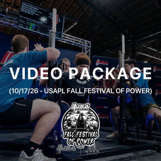 Video Package (NC-2026-06)