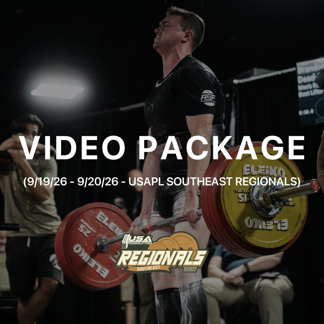Video Package (REG-2026-02)
