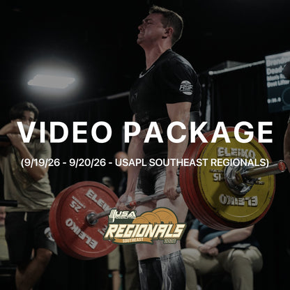 Video Package (REG-2026-02)